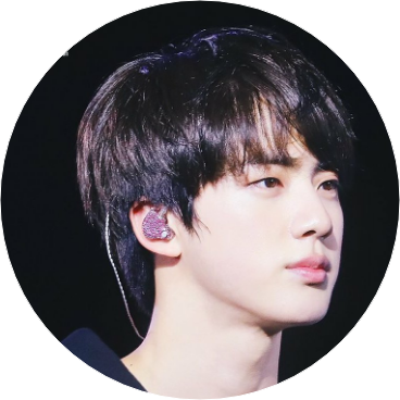 김석진 image