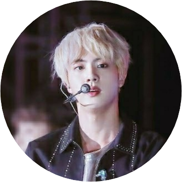 김석진 image