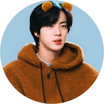 김석진 image