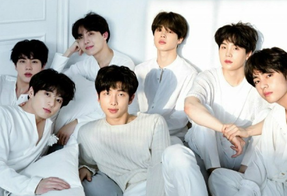 【必读介绍】BTS短篇小说 thumbnail