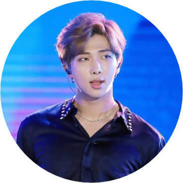 김남준 image