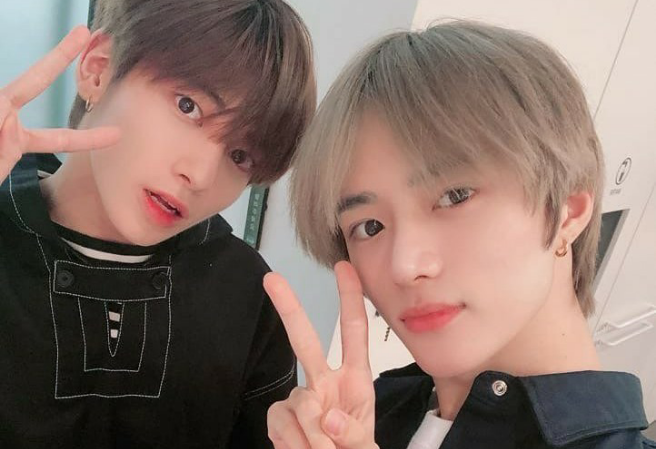 [밤텬] 네가 줬던 사랑 의심해서 미안해 thumbnail