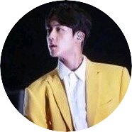 김석진 image