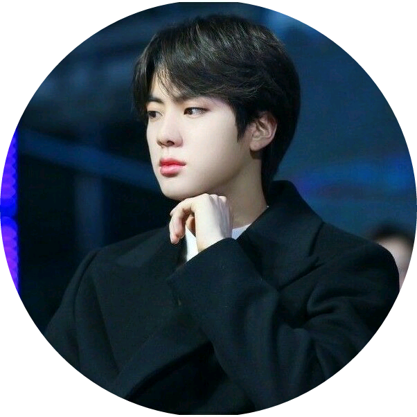 김석진 image