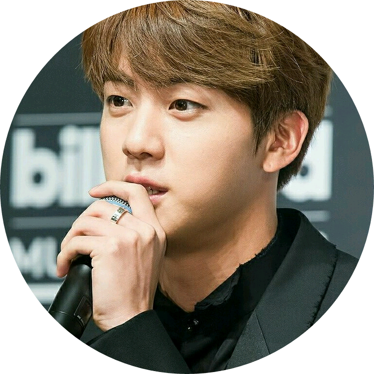 김석진 image