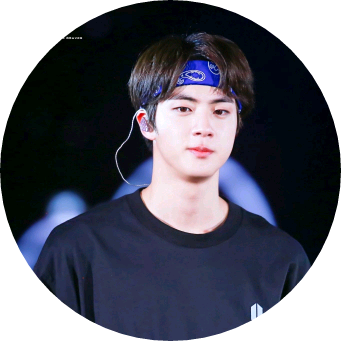 김석진 image