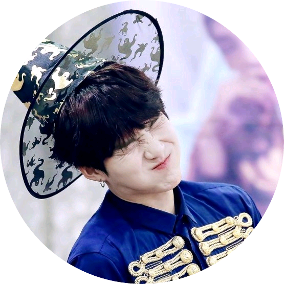중학생 윤기 image