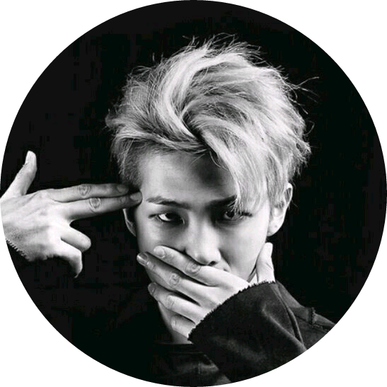 김남준 image