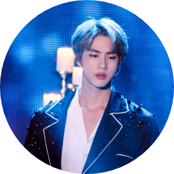 김석진 image