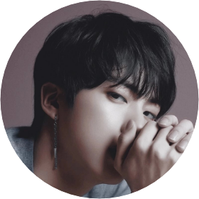 김석진 image