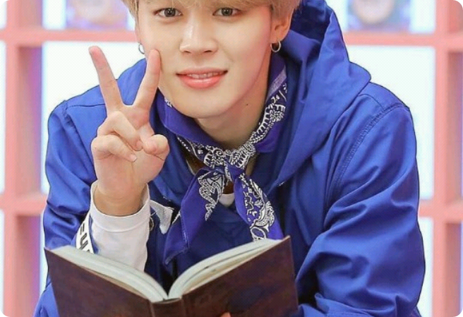 My real older brother is Park Jimin?! thumbnail