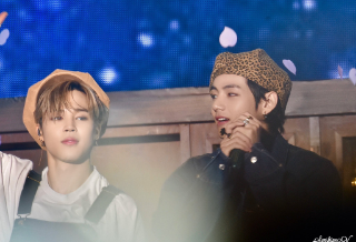 Living with a cute half-human, half-beast (Male lead: Jimin) thumbnail