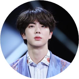김석진 image