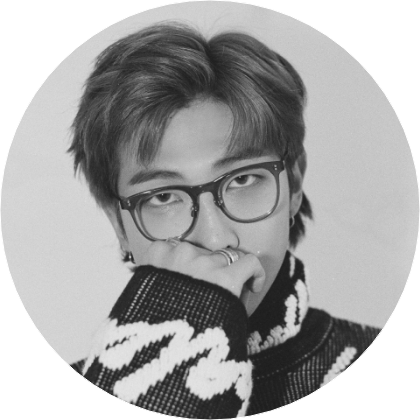 김남준 image