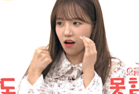 [IZ*ONE] 天才 thumbnail