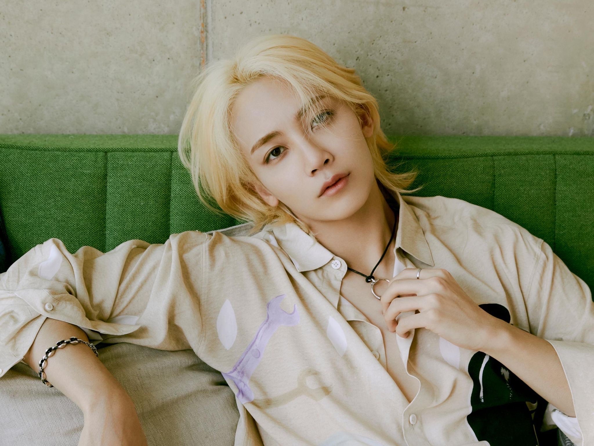 [ TALK ] 상사가 나를 좋아할 때, thumbnail