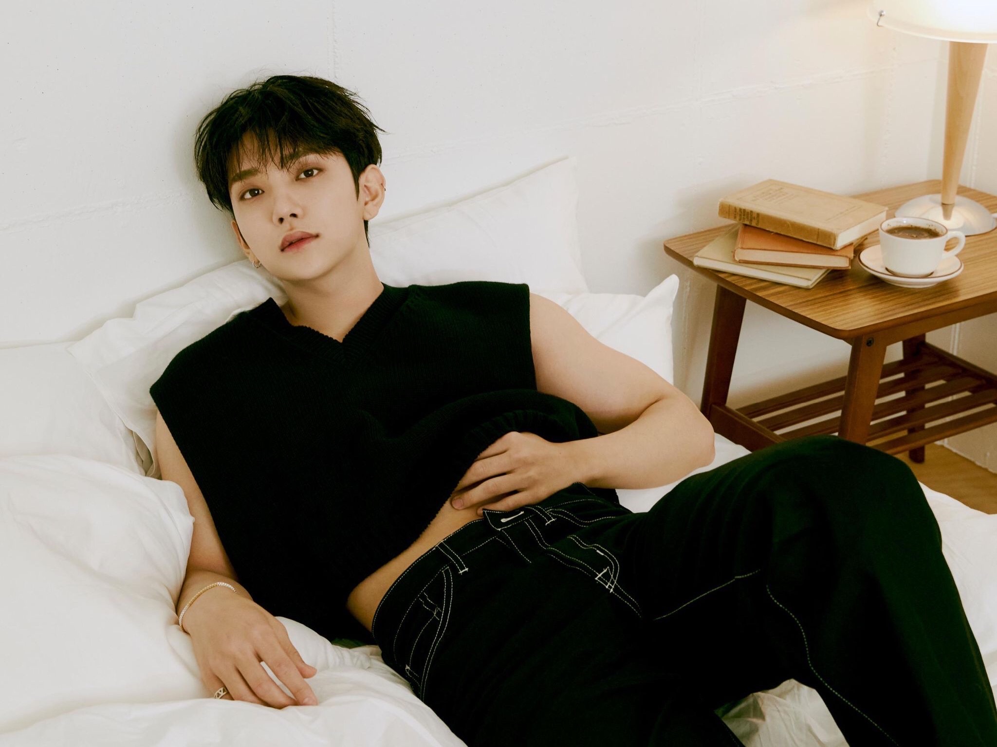 [ TALK ] 선배가 나를 좋아할 때, thumbnail