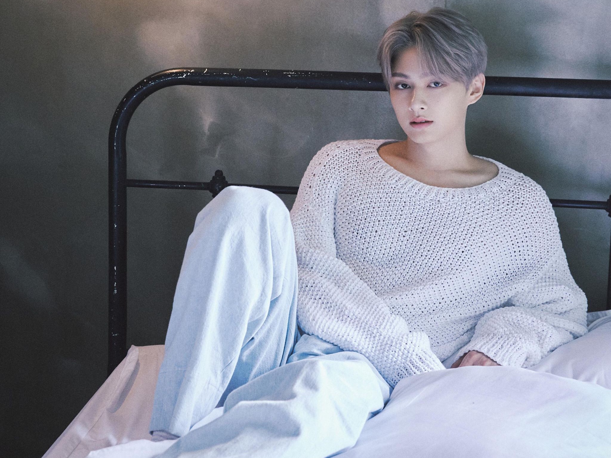 [ TALK ] 유학생이 나를 좋아할 때, thumbnail