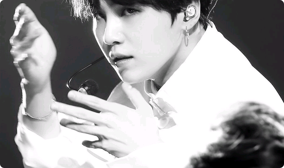 Mr. Min, the X-friend thumbnail