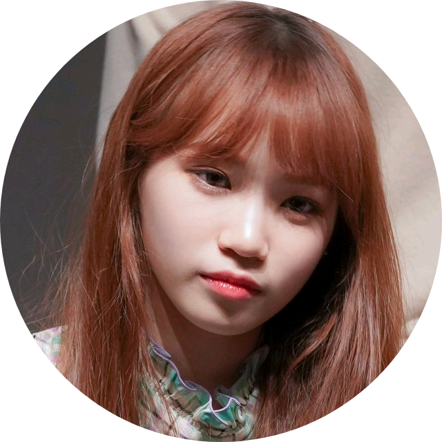 김채원 image