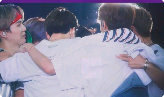 나는 방탄소년단의 샌드백입니다 thumbnail