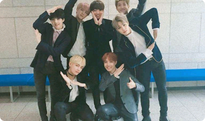 저는 방탄소년단의 샌드백메니저입니다 thumbnail