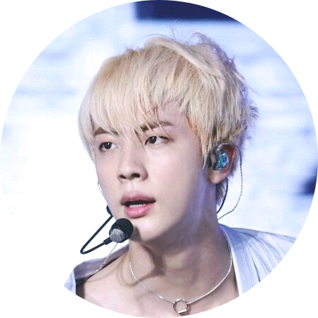 김석진 image