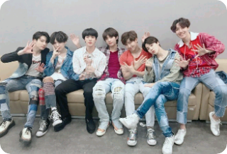 BTSARMY: La nostra storia thumbnail