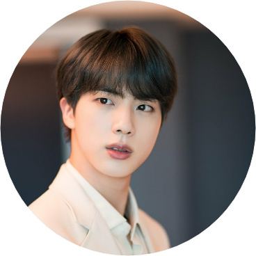 김석진 image