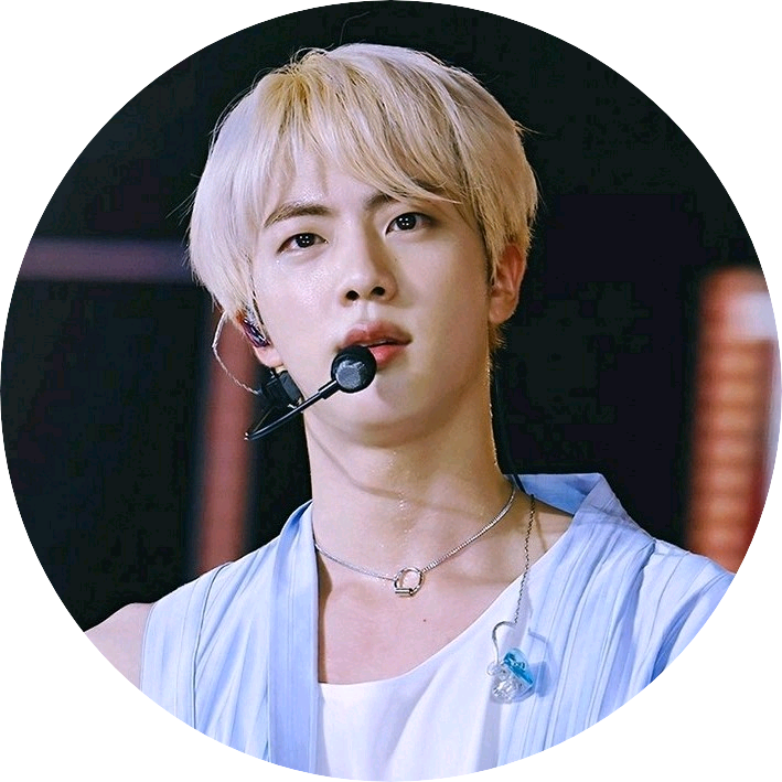 김석진 image