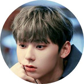 황민현/마법학,담임 image