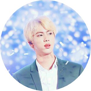 김석진 image