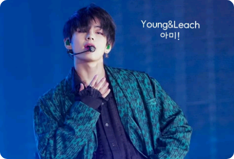 Đội quân Young&Leach! thumbnail