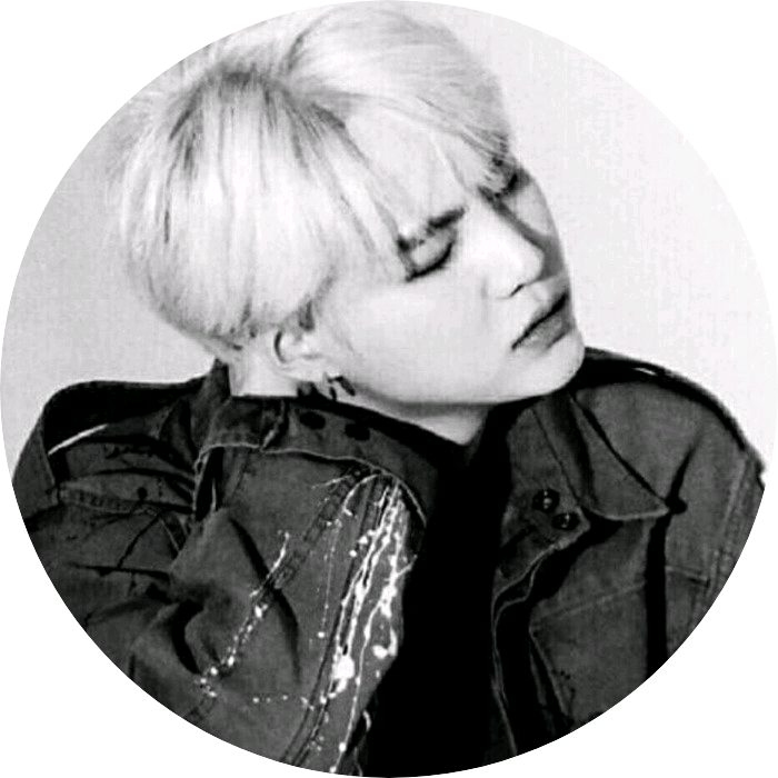 민윤기(YG)18 image