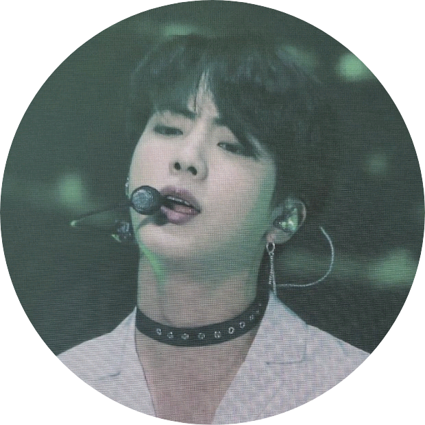 김석진(JIN)19 image