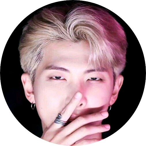 김남준(RM)18 image