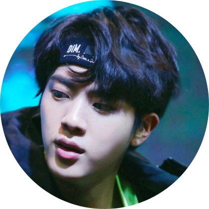 김석진/22/Jin image