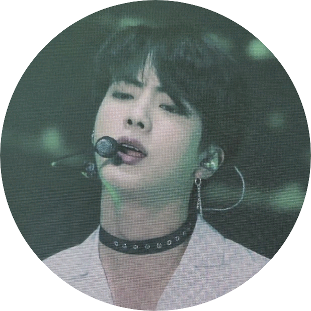 김석진/22/Jin image