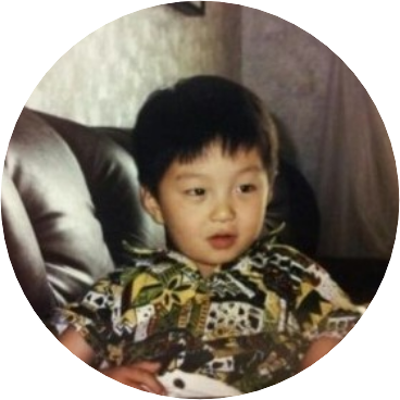 창섭 (어릴적) image