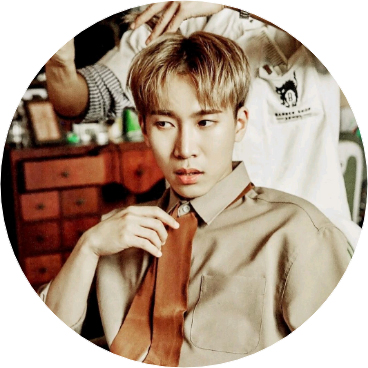 은광(드레스샵주인) image