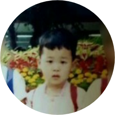 지민(어릴 때) image