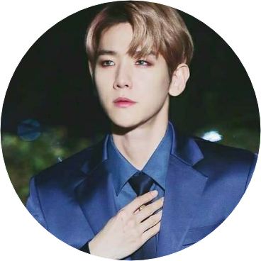 (남옥 세자) 백현 image