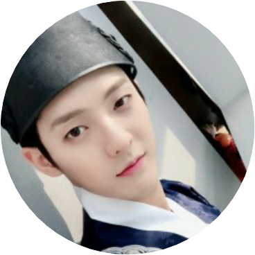 (왕) 민혁🌑 image