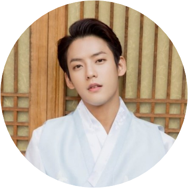 (2왕자) 민혁🌑 image