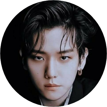 (남옥 왕) 백현 image