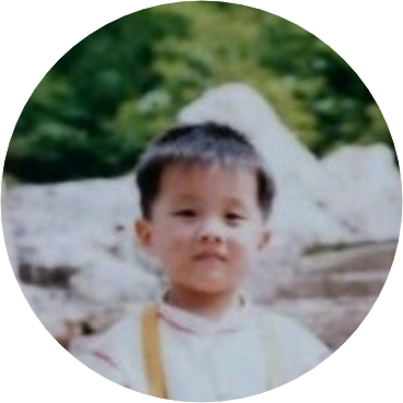 호석(어릴적) image