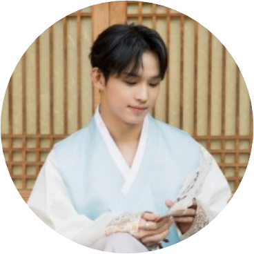 (4왕자) 현식💧 image