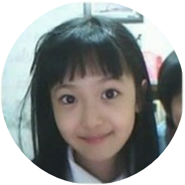 은비(어릴적) image