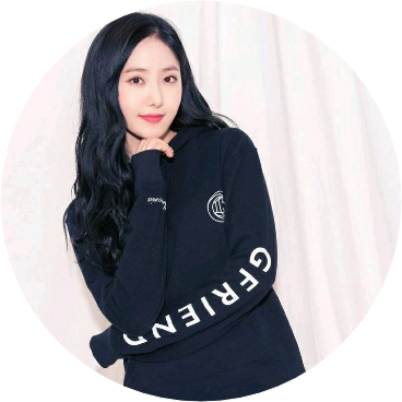 은비(청소년기) image