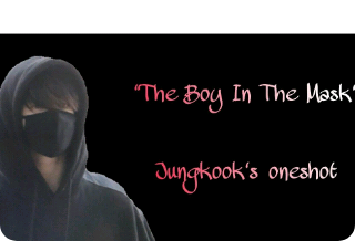 Cậu Bé Đeo Mặt Nạ thumbnail